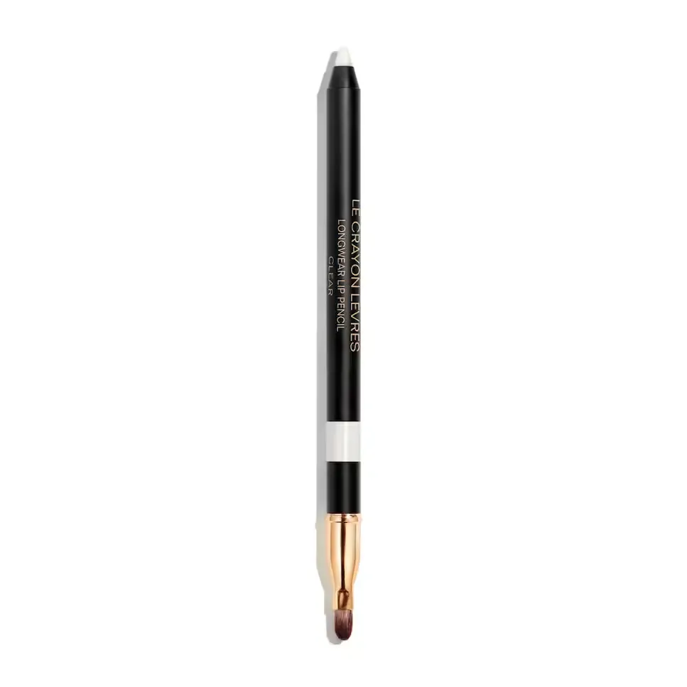 Le Crayon Lèvres Стойкий карандаш для губ Clear 1.2 г Chanel