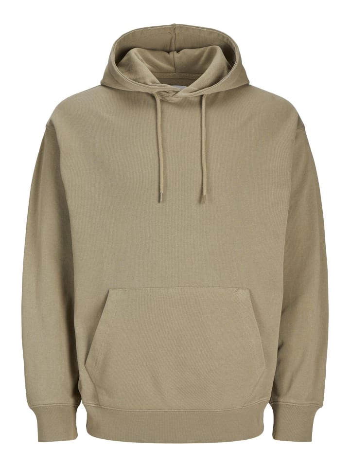 

Толстовка с капюшоном Jack & Jones