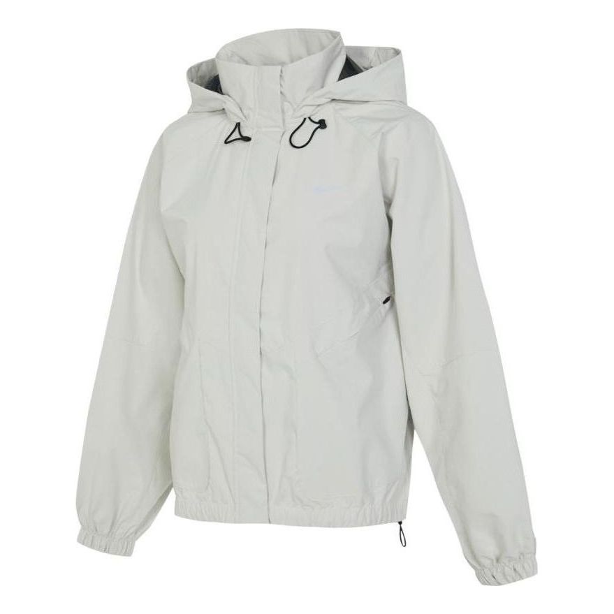 

Куртка (WMNS) Nike Storm-FIT Swift Jacket 'Pale Ivory'