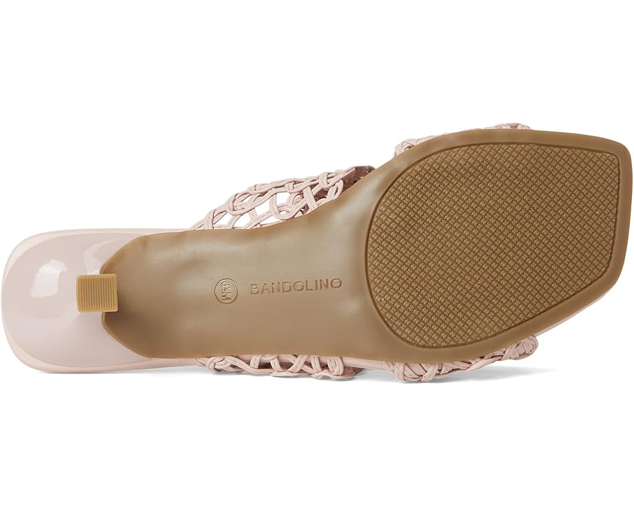 Туфли Bandolino Melvana, цвет Light Pink — фото 3