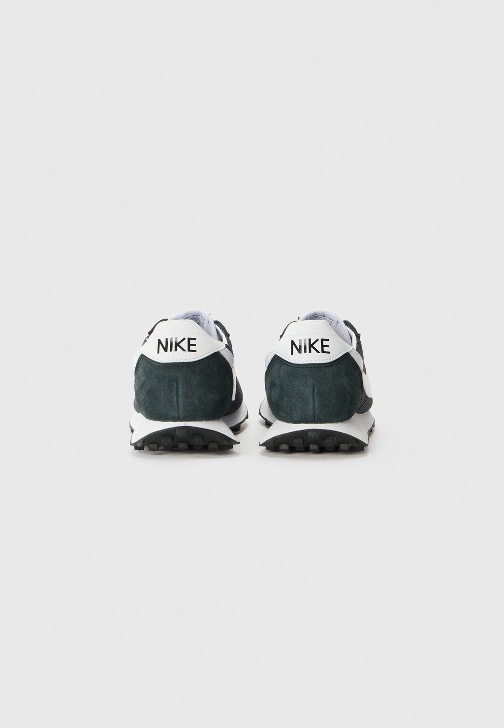 Кроссовки LD-1000 Nike Sportswear, черный — фото 3