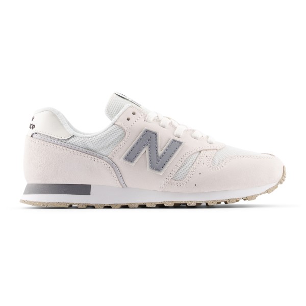 Женские 373 - кроссовки New Balance, бежевый