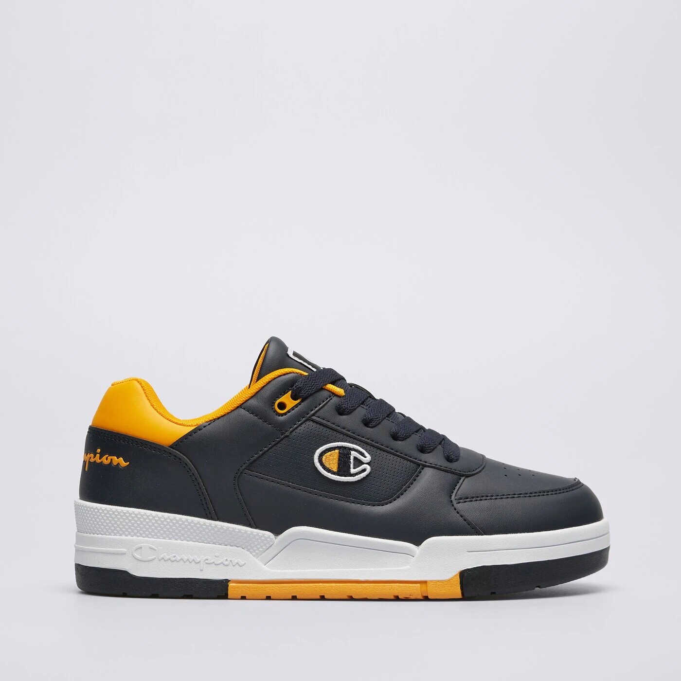 

Кроссовки Champion Rebound Heritage Low Evo, синий