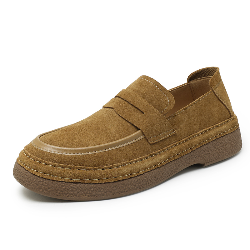 

Туфли Men"s Casual Men Low-Top Camel Journey Of Inspiration, коричневый