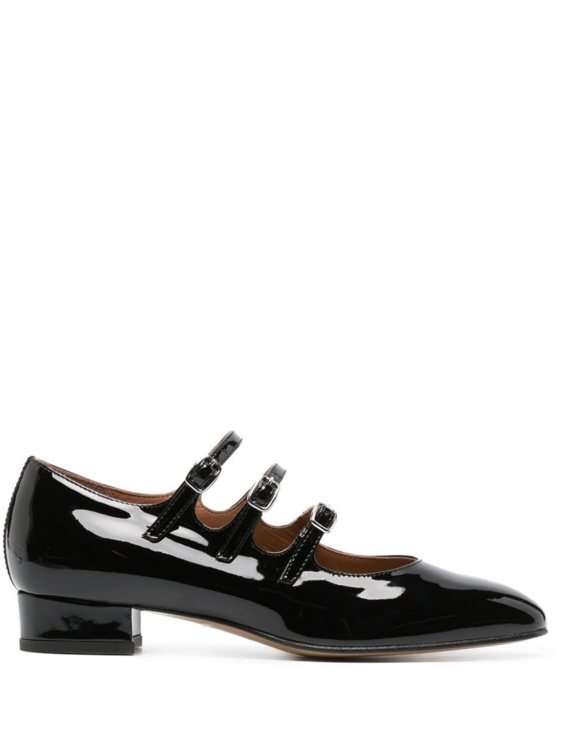 

Carel Paris балетки Ariana 20, черный