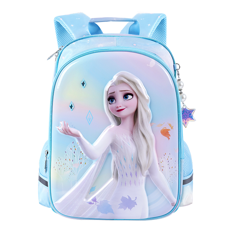 

Disney Большой рюкзак для женщин сине-фиолетовый, Blue