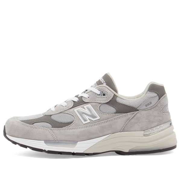 

Кроссовки New Balance, серый