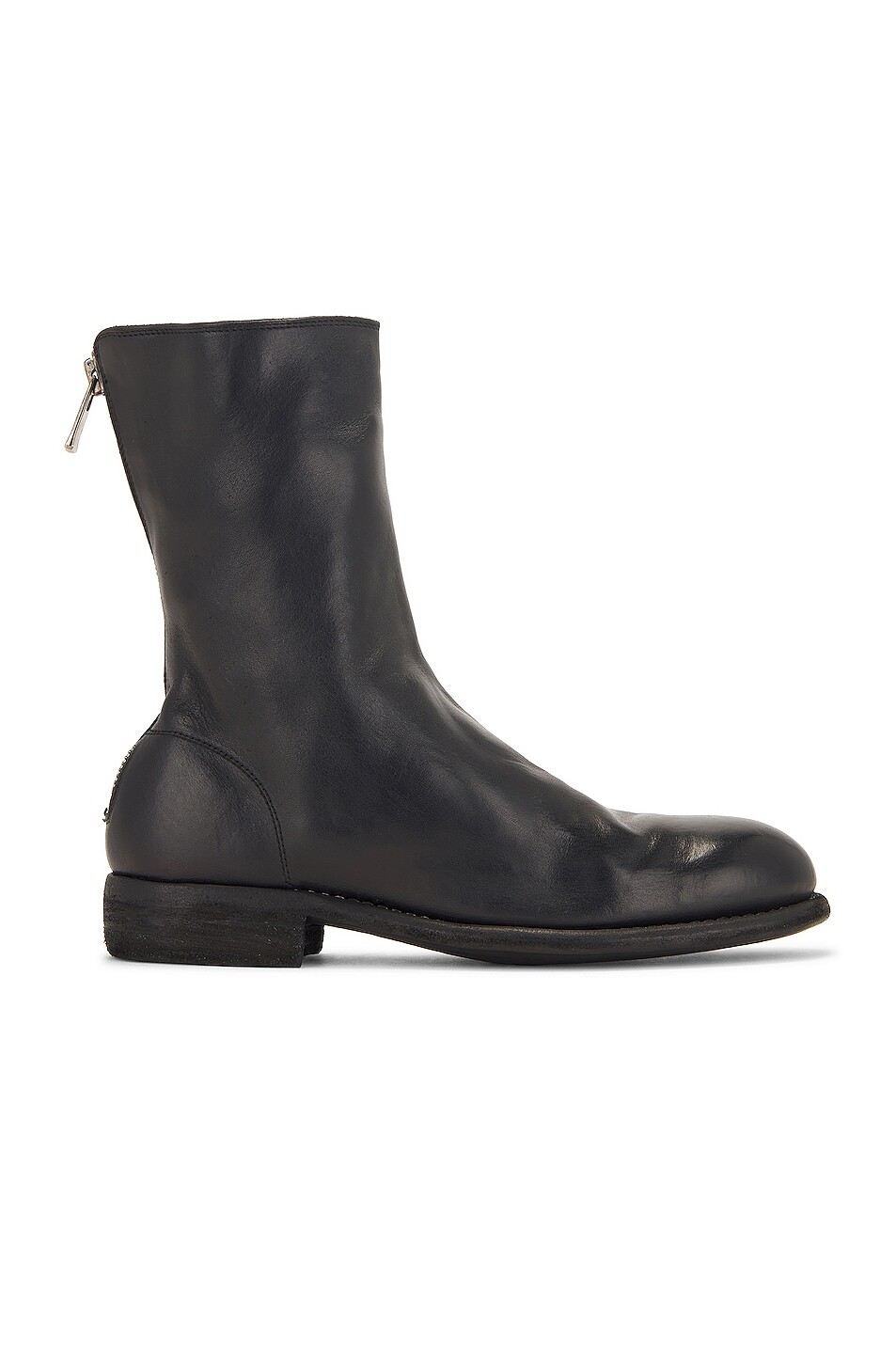 

Ботинки Guidi 988, черный