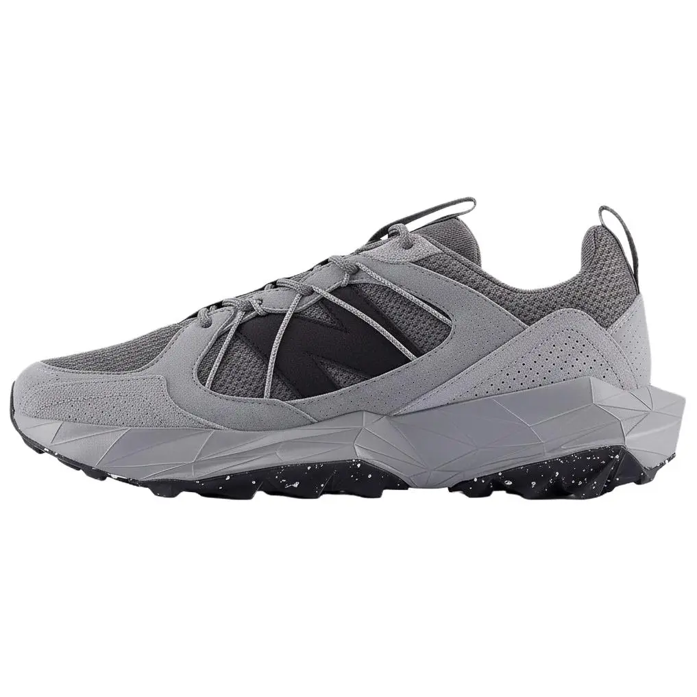 

New Balance Кроссовки для трейлраннинга NB Tektrel мужские серые