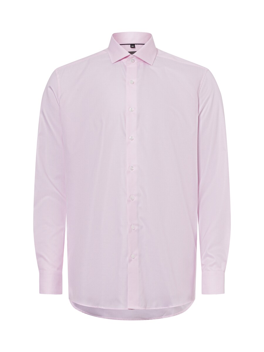 

Рубашка делового покроя Regular Fit Finshley & Harding, розовый