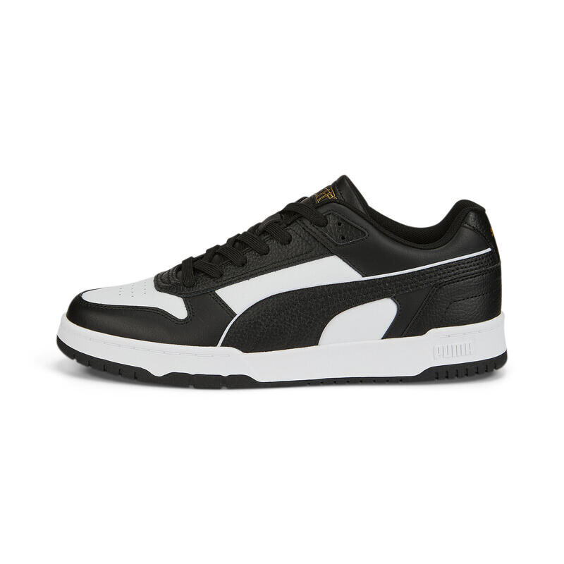 

Кроссовки Puma, цвет bunt/weiss/gold