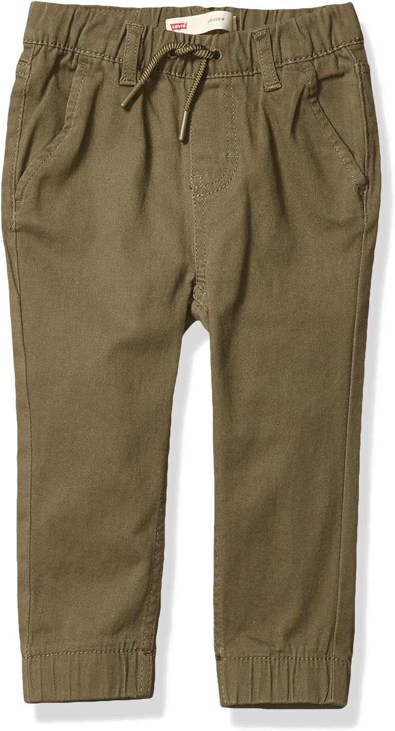 

Мягкие спортивные брюки Levi's для девочек с начесом, Kalamata