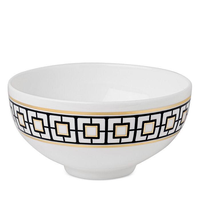 

Миска для риса Villeroy & Boch Metro Chic, средняя, золотой