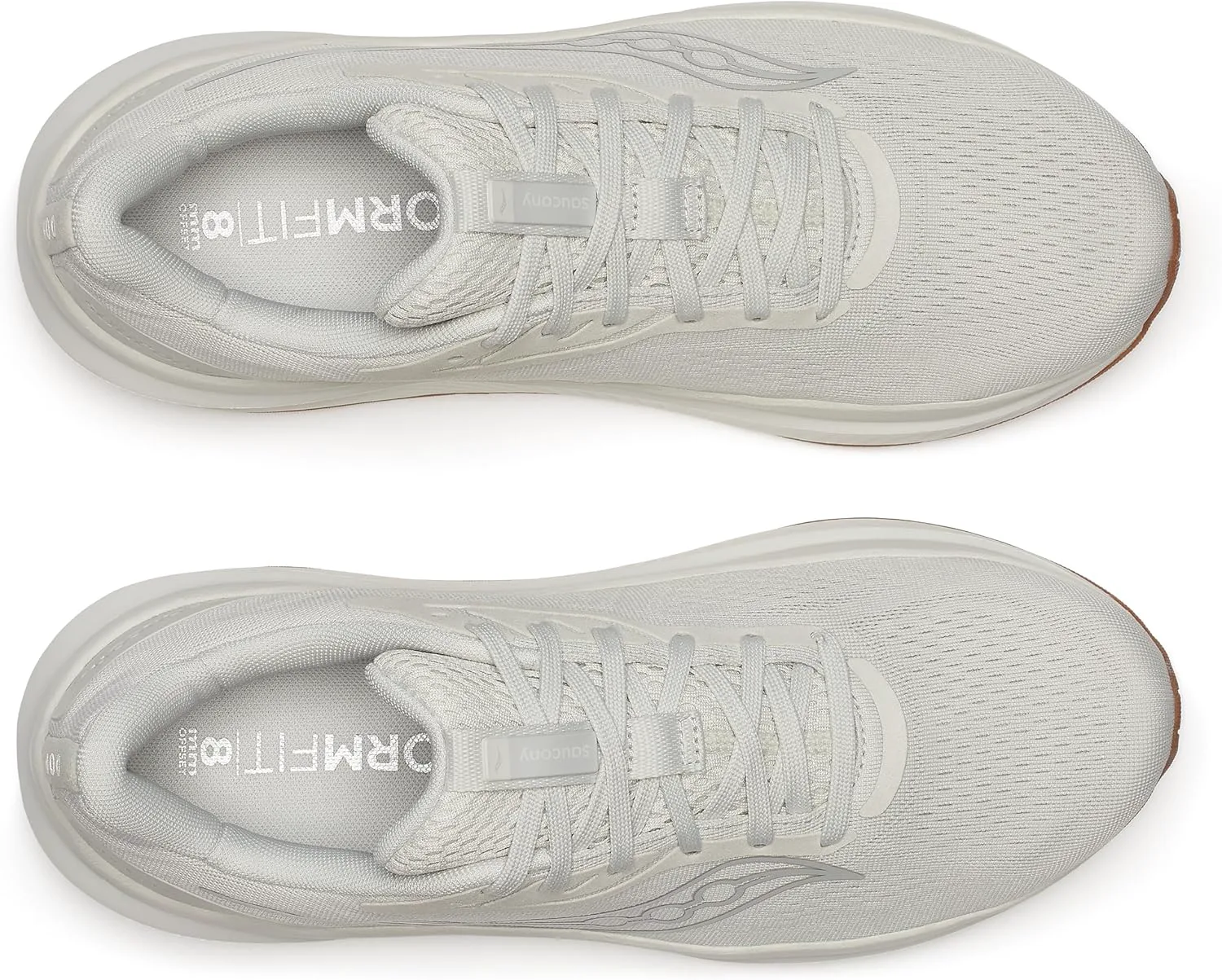 Мужские кроссовки для бега по шоссе Saucony Echelon 10 — фото 4
