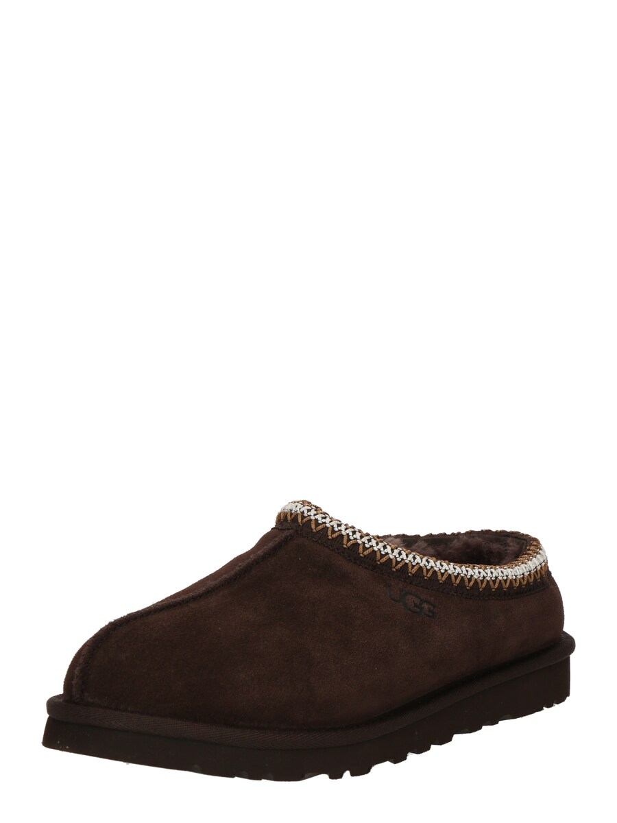 Мюли UGG Tasman II, Dark brown
