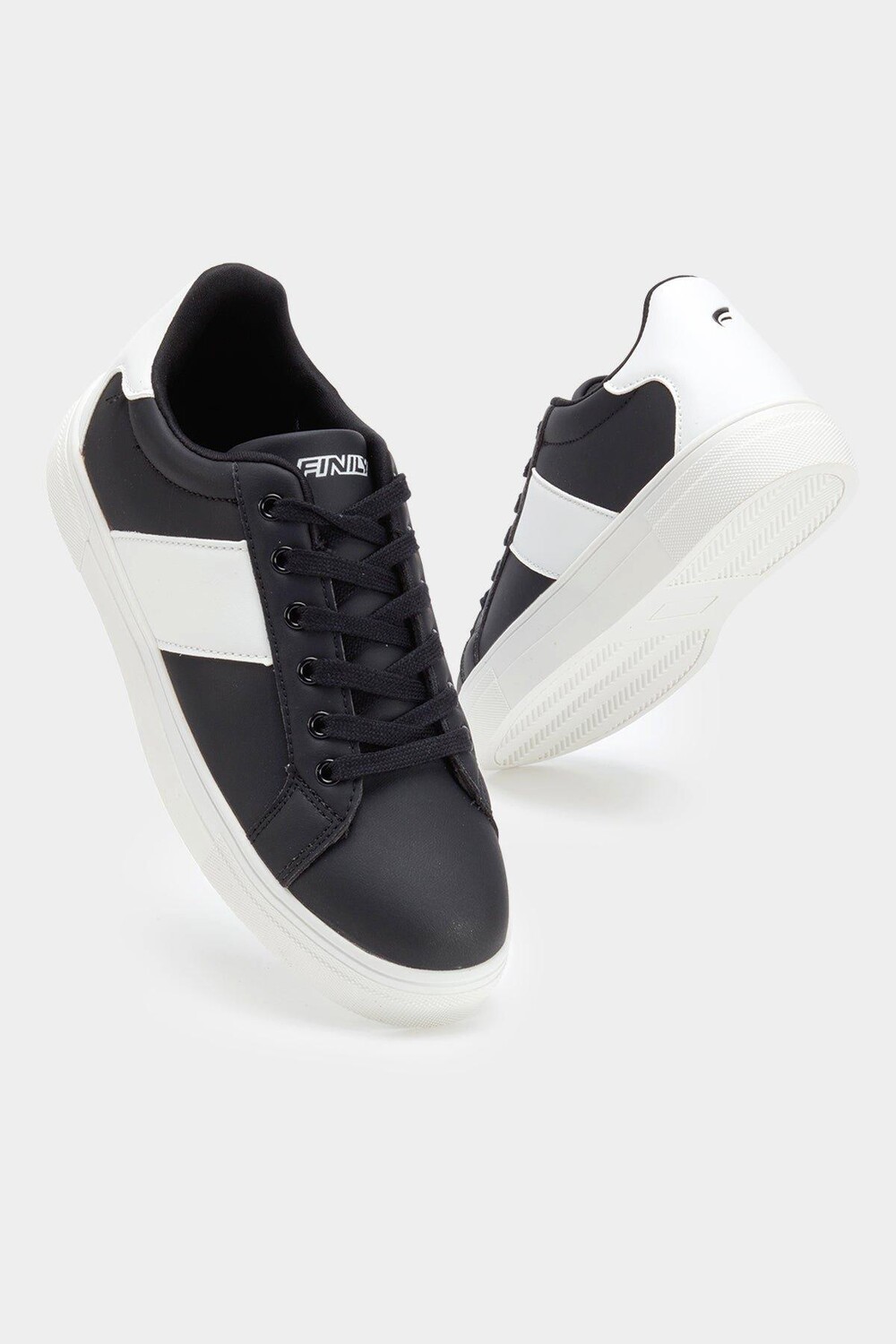 

Кроссовки Holly Lace-up Casual Trainer Finily, мультиколор