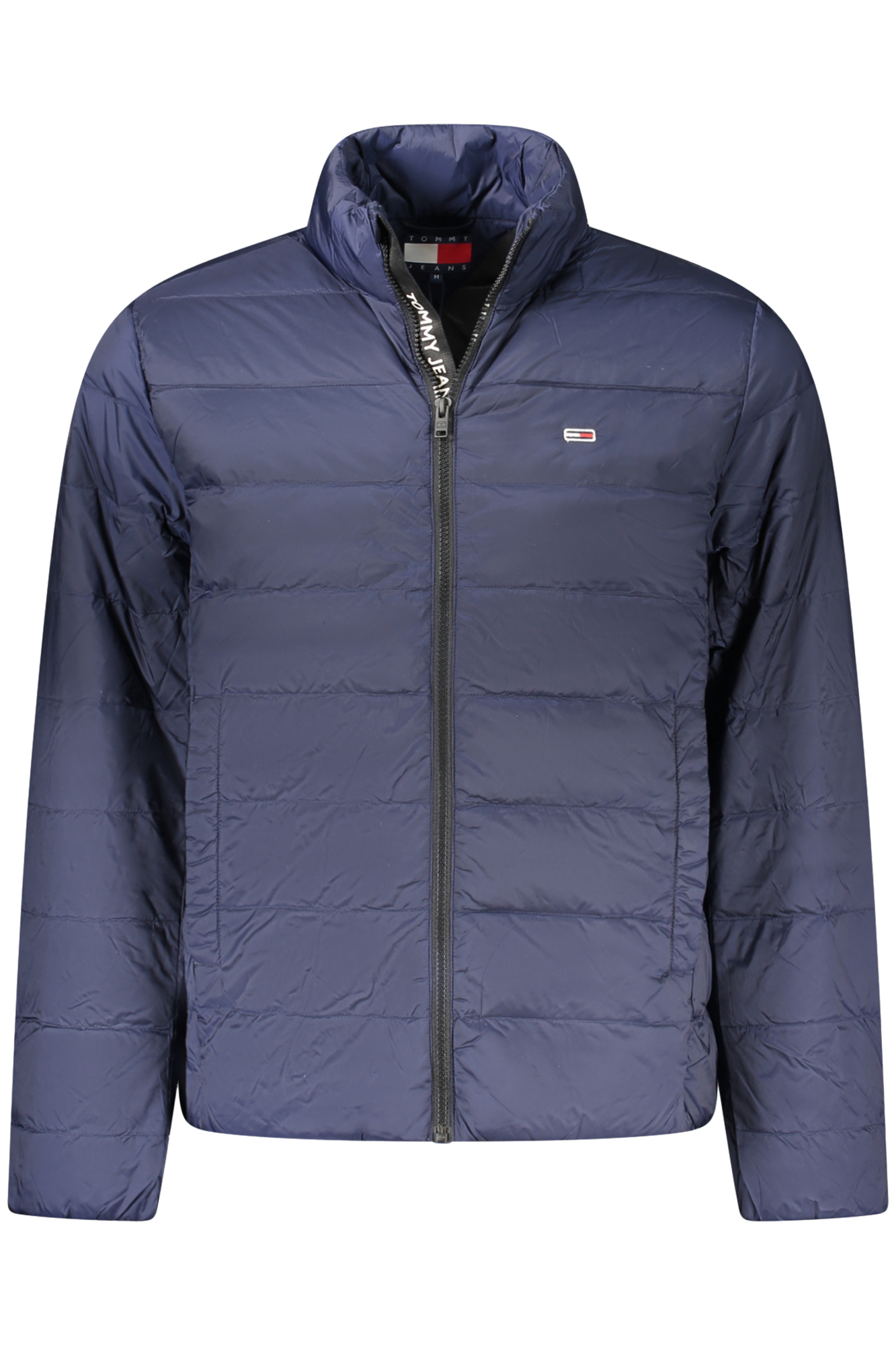 

Куртка спортивная мужская Tommy Hilfiger, синий