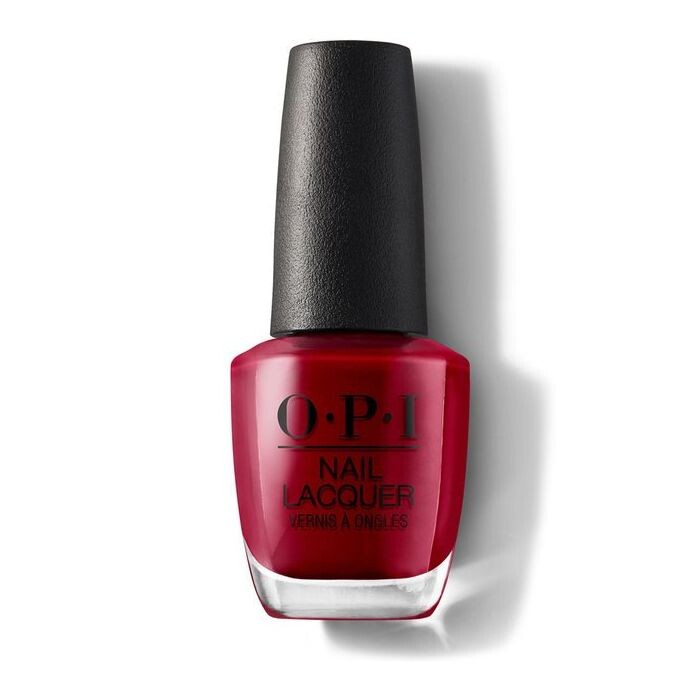 

Лак для ногтей Nail Lacquer Colección Rojos Opi, Amore at the Grand Canal