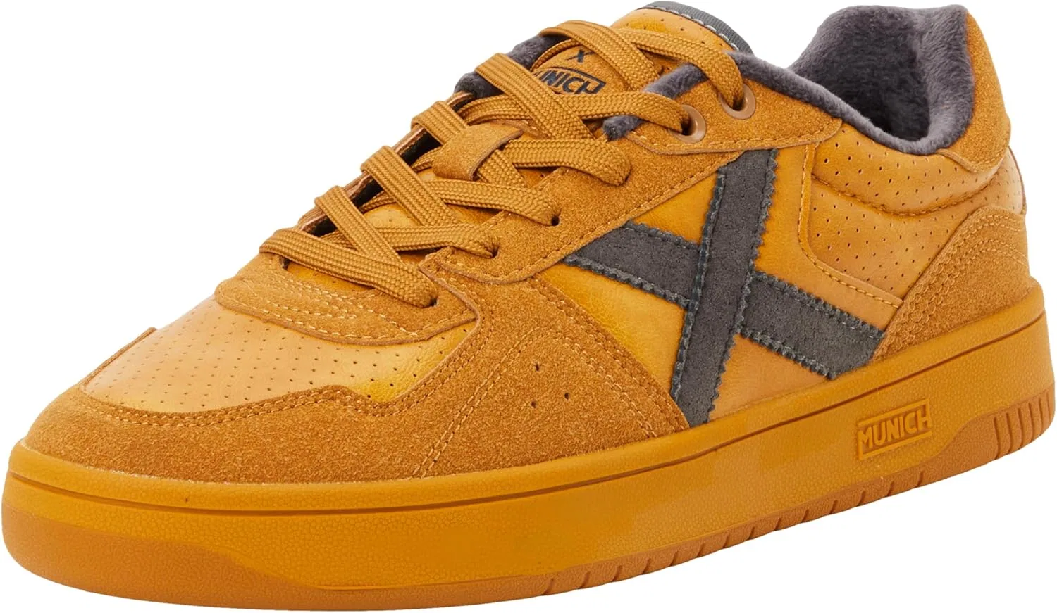 Кроссовки Munich Unisex Stilo 05, Yellow