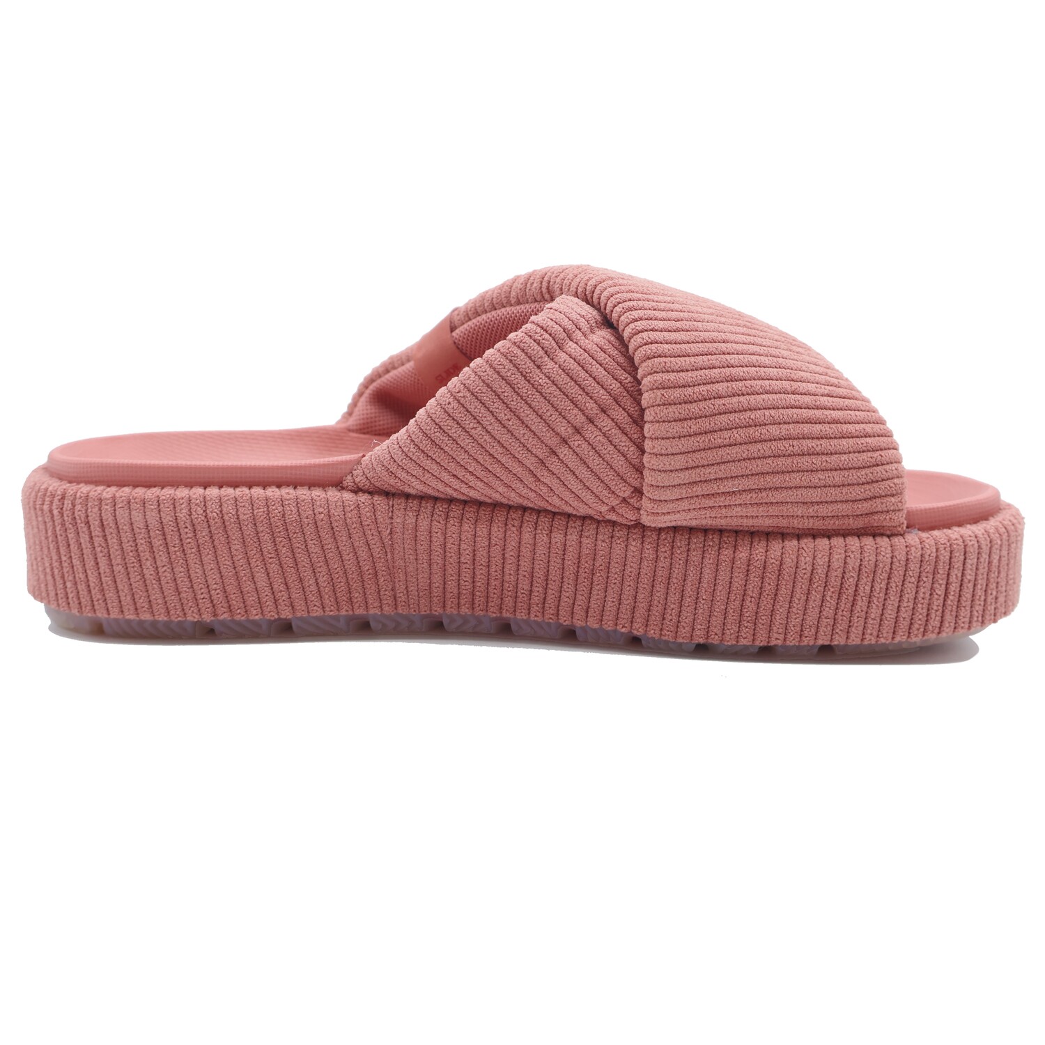 

Шлепанцы Sophia Slide женские красновато-розовые Jordan