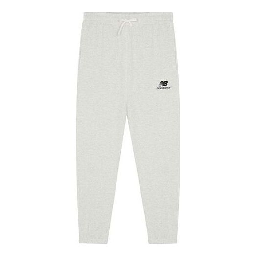 

Штаны unissentials французский трикотажный трикотаж New Balance, синий