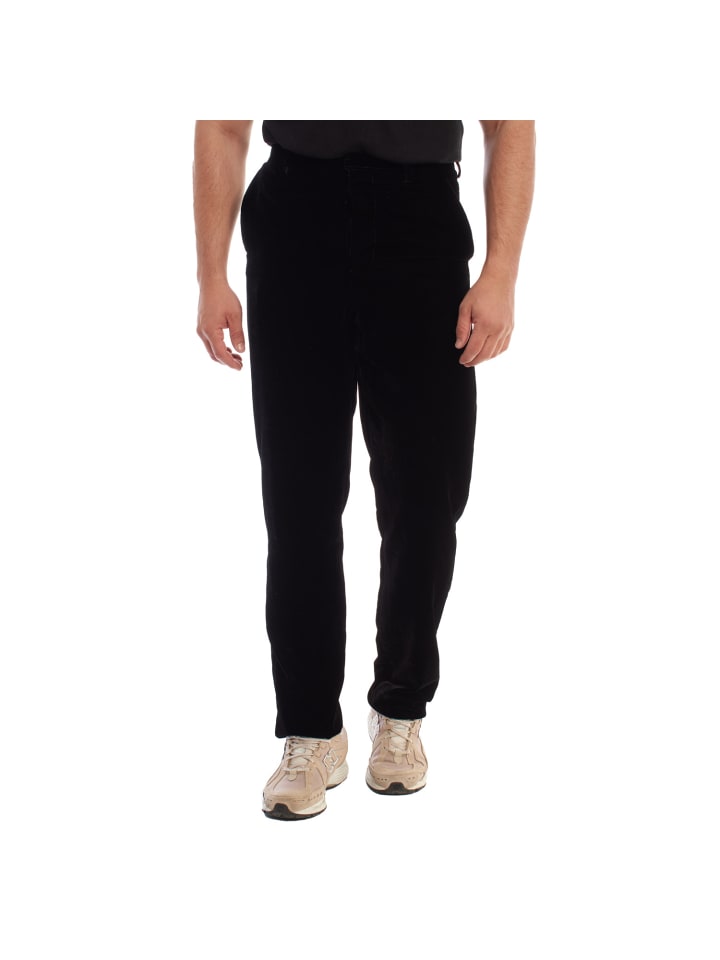 

Emporio Armani Черные джинсы