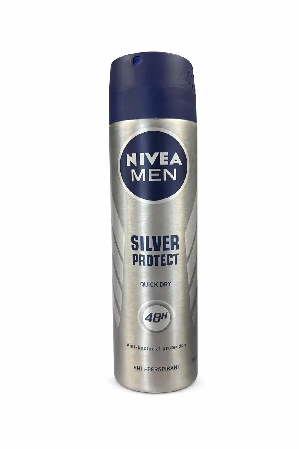 Мужской антиперспирант Silver Protect от Nivea Men Nivea