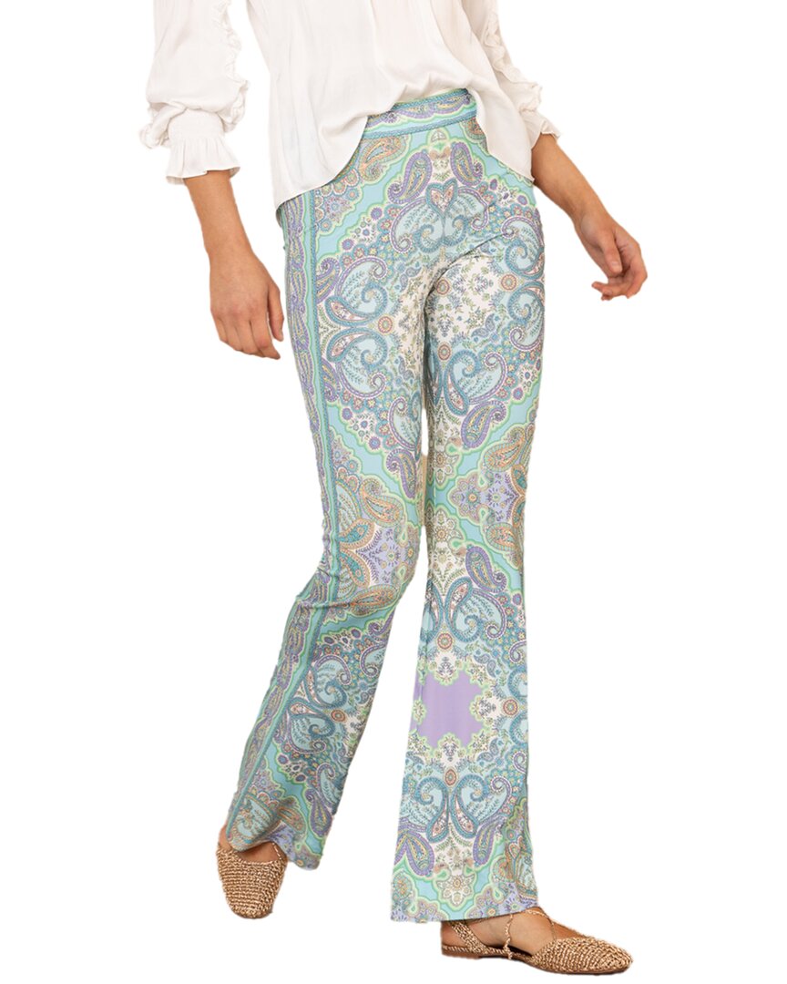 

Хейл Боб Чарли брюки HALE BOB, синий