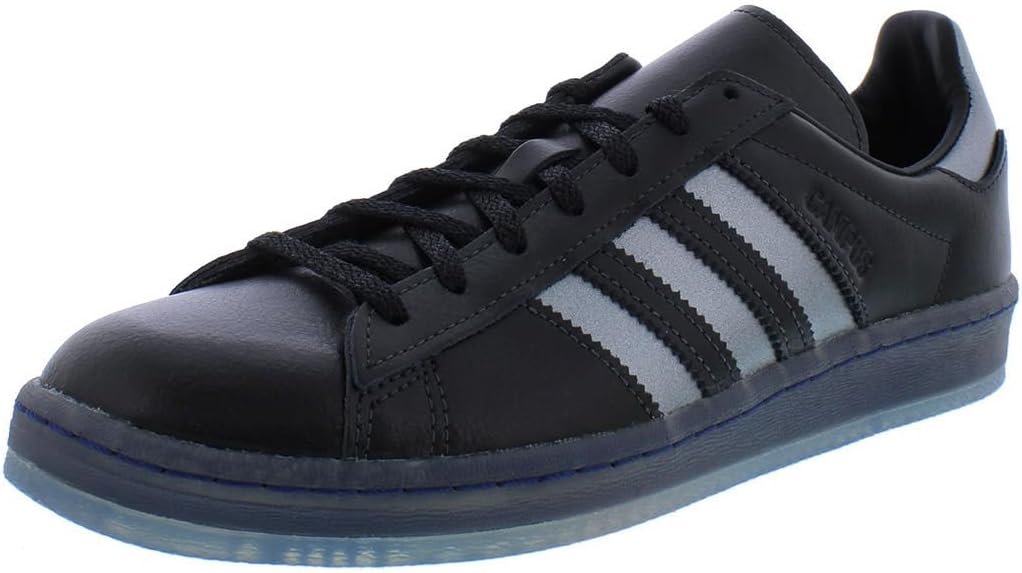 

Мужские кроссовки adidas Campus 80s, черный/черный/серый/темно-серый