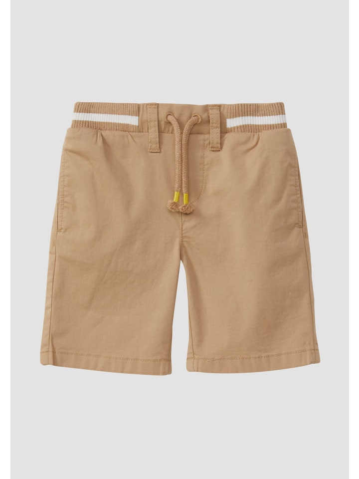 

Шорты s.Oliver, бежевый