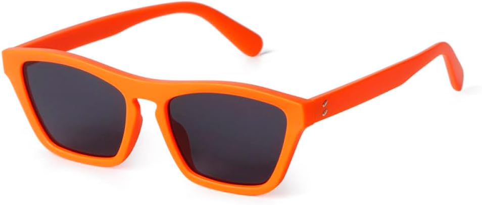 

Винтажные прямоугольные солнцезащитные очки в черепаховой оправе 2027 года для женщин, ретро-солнцезащитные очки с градиентной оправой и заклепками для мужчин MTZJH, C8