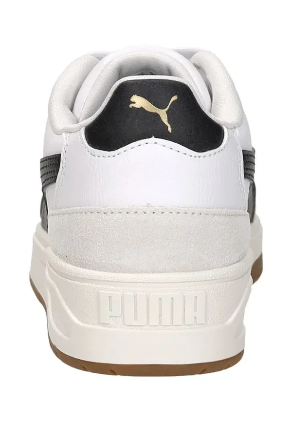 Кроссовки Puma Shuffle Downtown Lo Og, белый — фото 4