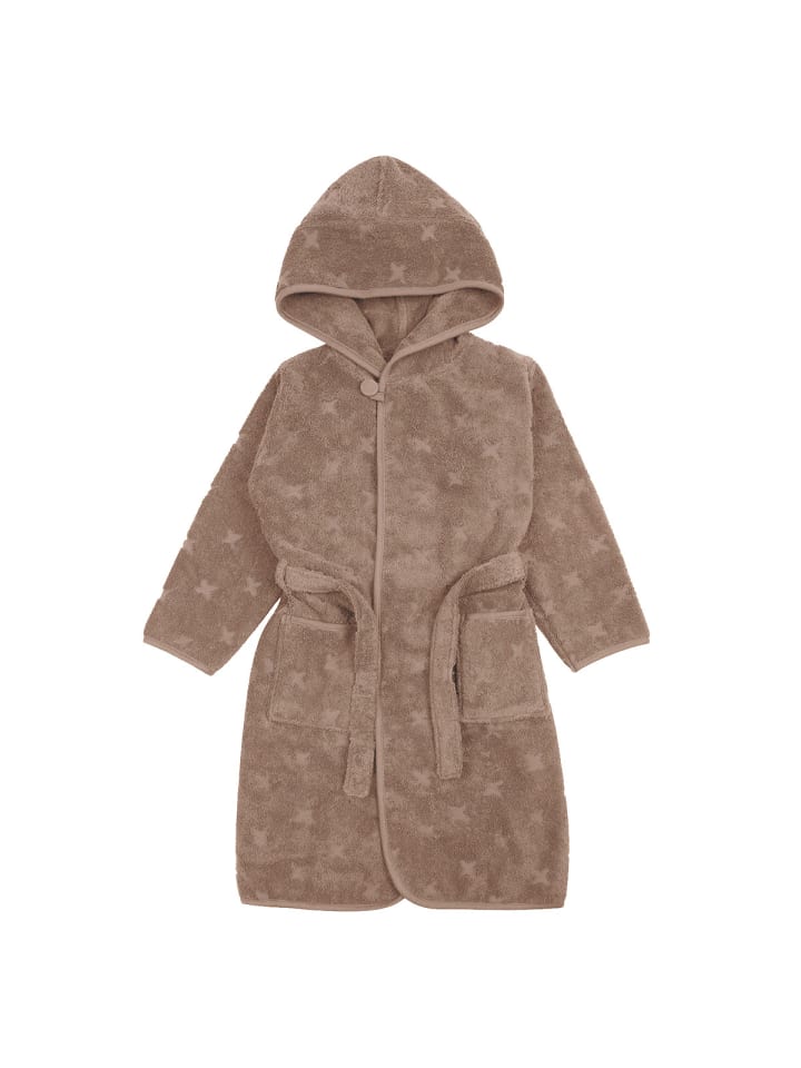 

Müsli Банный халат цвета ореха