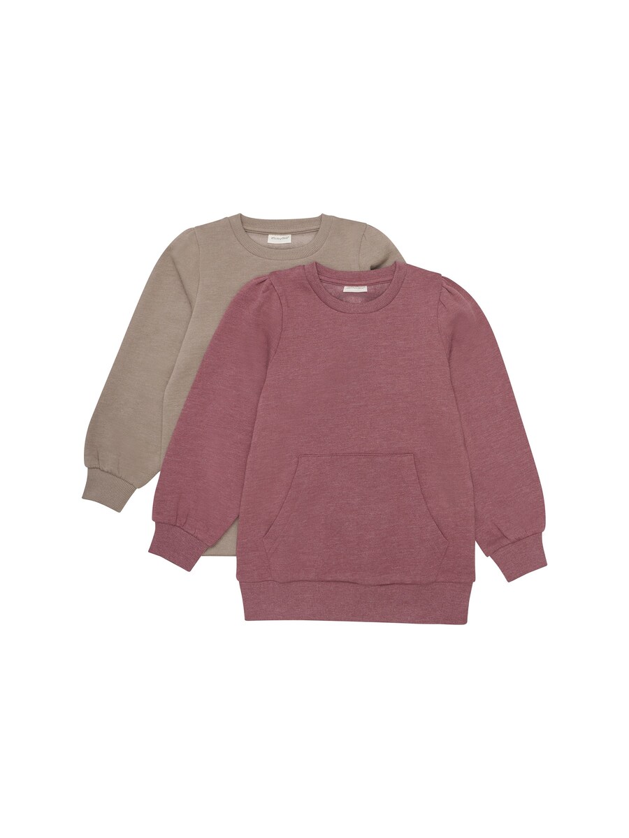 

Свитер MINYMO MISweatshirt, красный