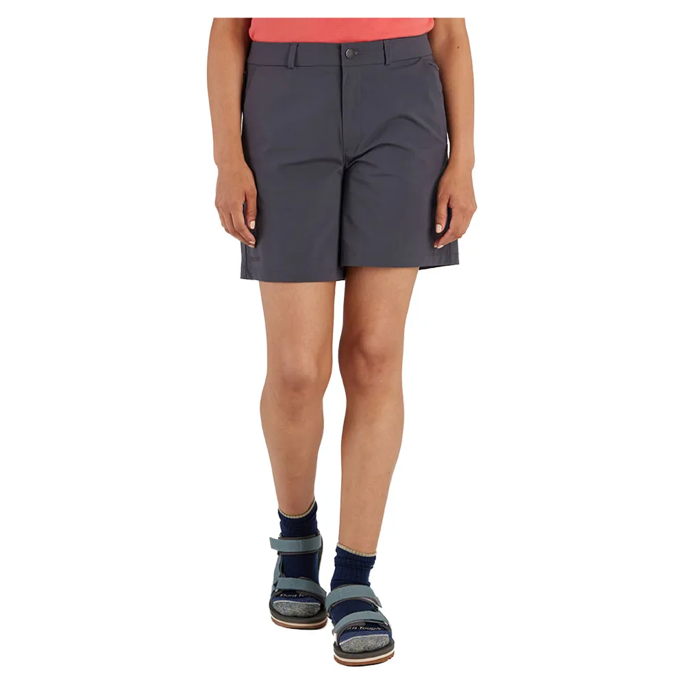 

Шорты Marmot Arch Rock 7´´, серый