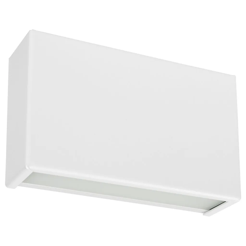 

Настенный светильник Linea Light, серый