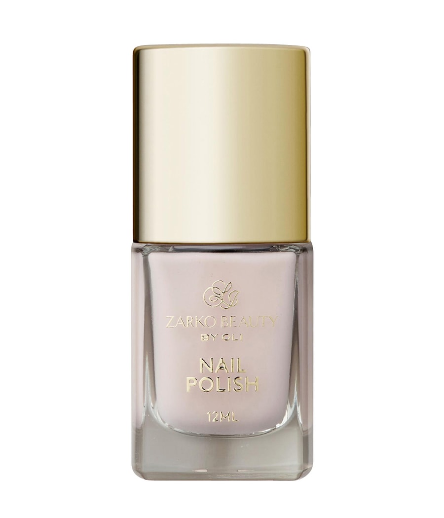 

Лак для ногтей Zarko Beauty By Oli Nail Polish, Rosie, 12 ml