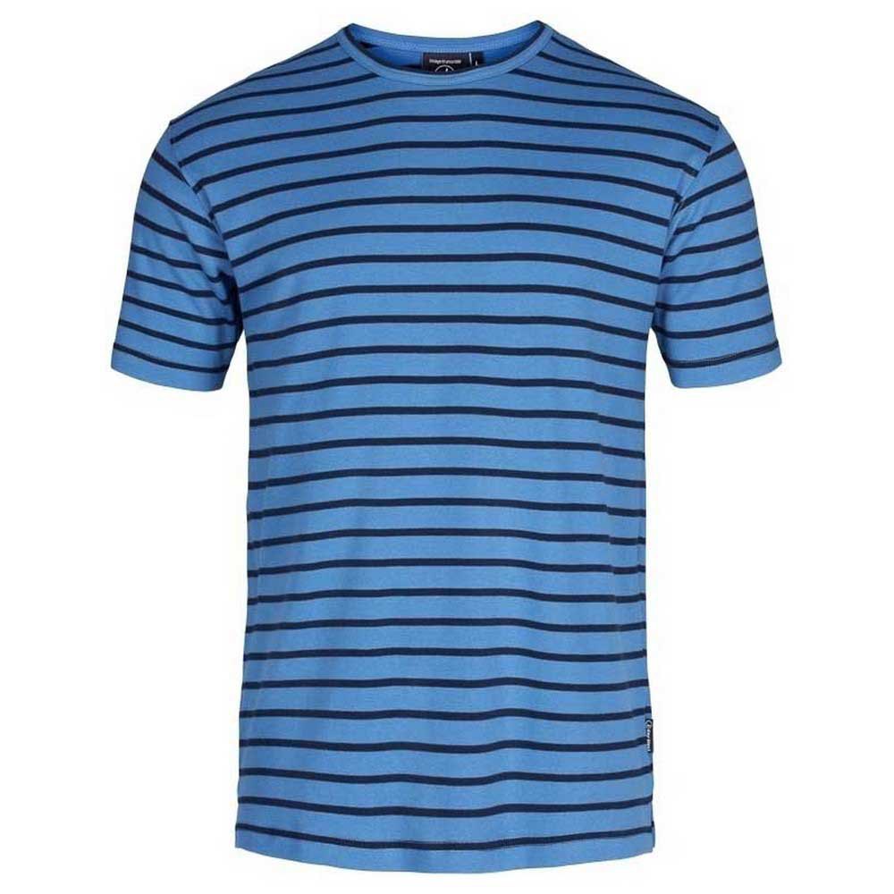 

Футболка Sea Ranch Ebeltoft Short Sleeve Round Neck, синий