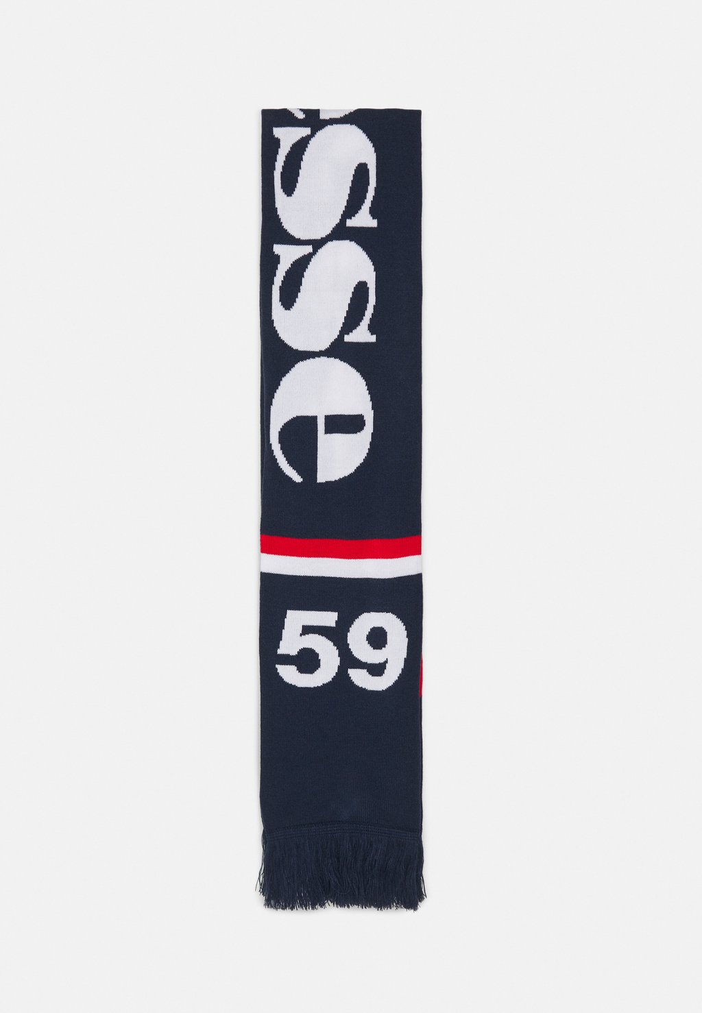 

Шарф Marzona Scarf Unisex Ellesse, цвет navy/white