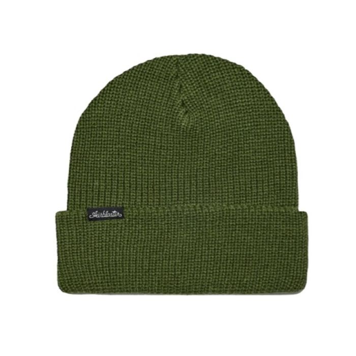 

Шапка для сноуборда Commodity beanie mallard Airblaster