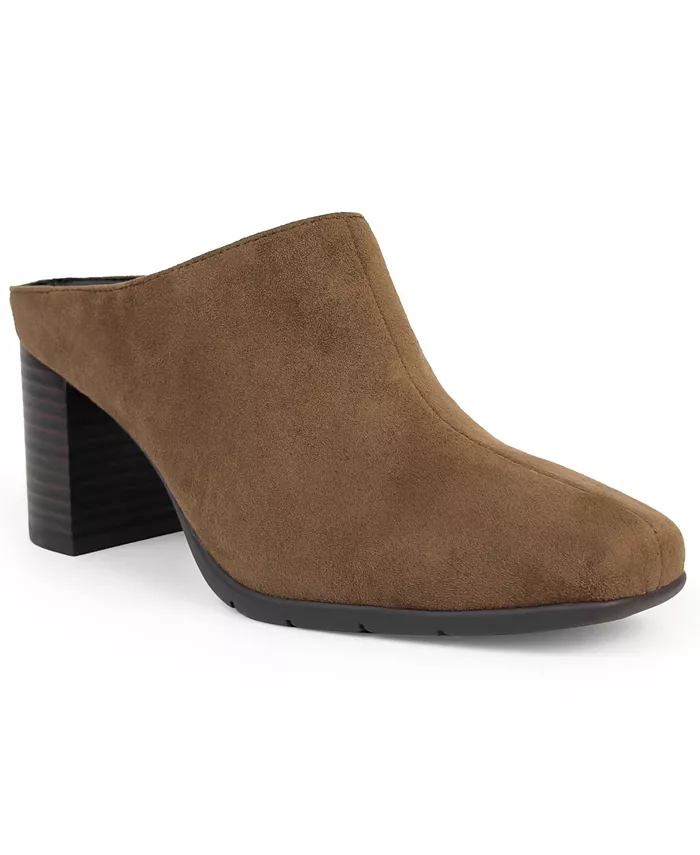 Женские ботинки Maddy Shootie Aerosoles, коричневый