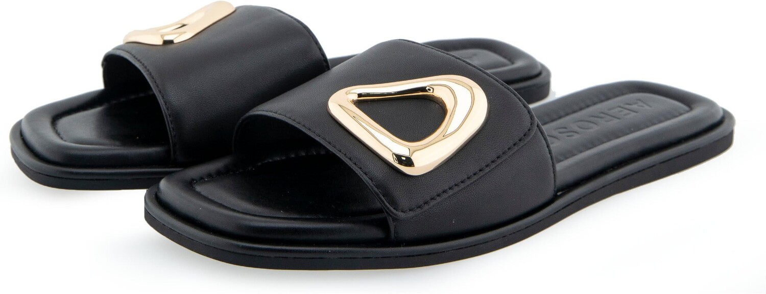 

Сандалии Aerosoles Blaire, цвет Black Leather
