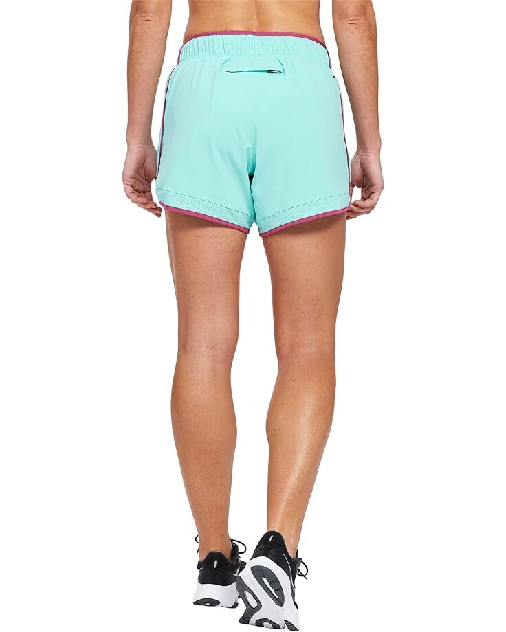 

Шорты Saucony Outpace 5" Shorts, цвет Cool Mint