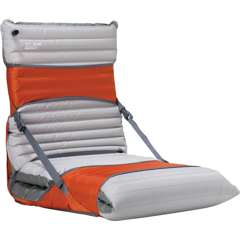 

Треккер стул Therm-A-Rest