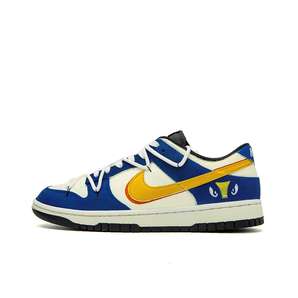 

Мужские кроссовки для скейтбординга Nike Dunk, Royal