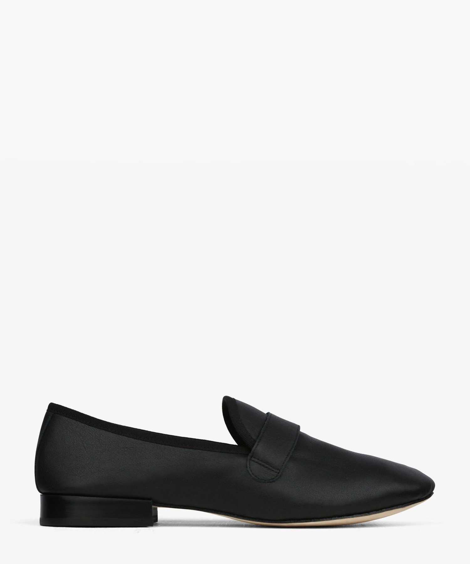 Лоферы Michael - Мужские - Размеры по европейской системе Repetto, Black