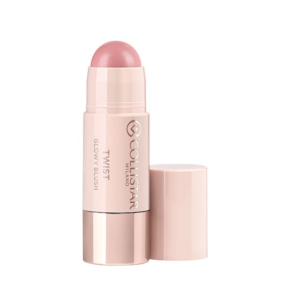 

Кремовые румяна-стик COLLISTAR Twist Glowy Blush, 01SUPERNOVA