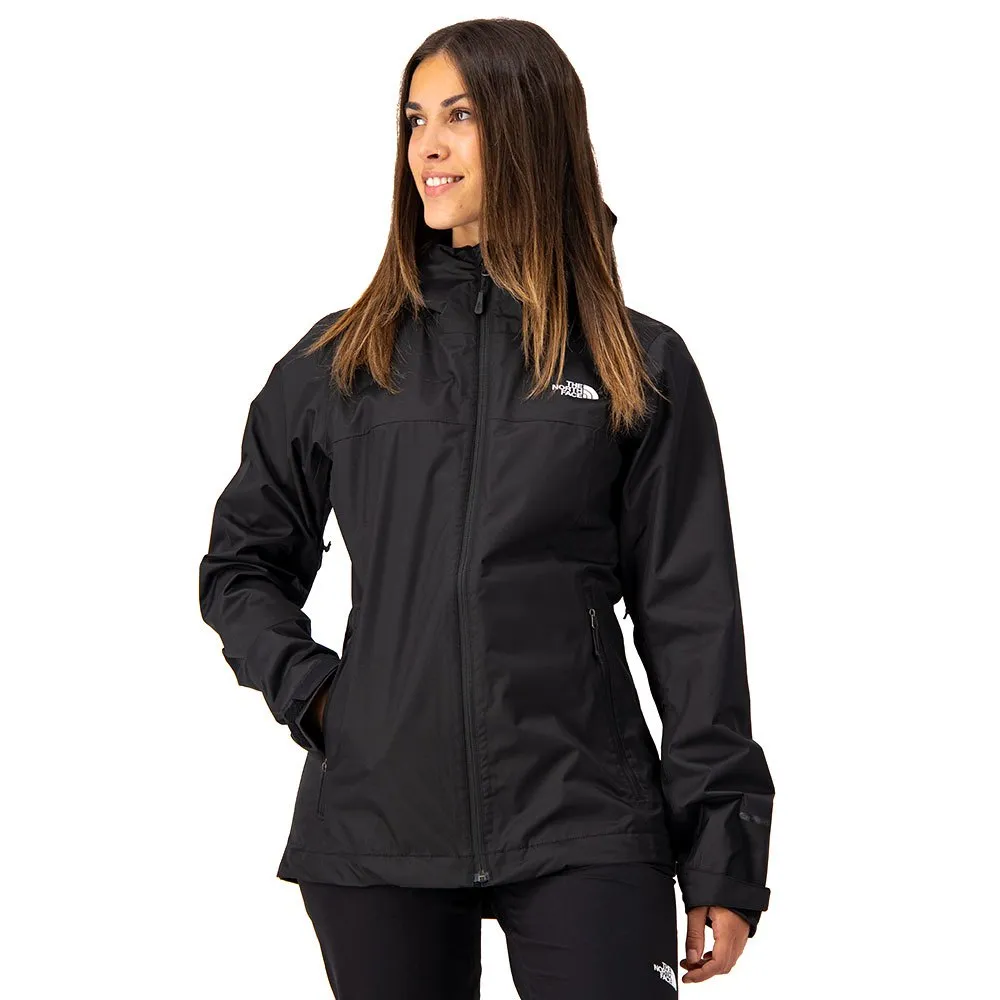 

Куртка The North Face Fornet, черный