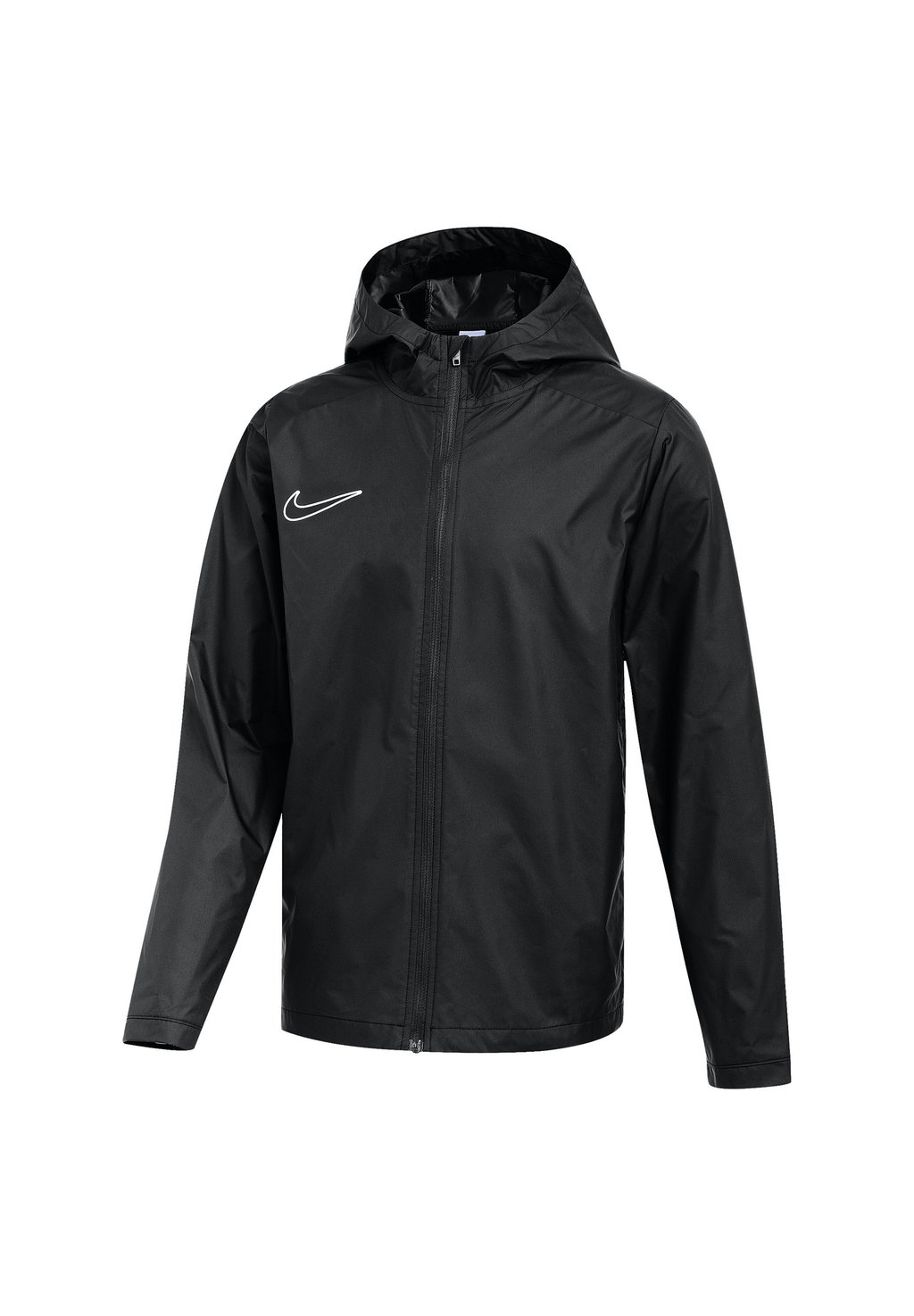 

Водонепроницаемая куртка FUSSBALL Nike Performance, черный