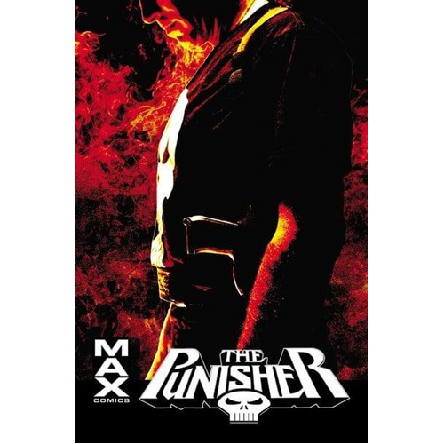 

Книга Punisher Max: The Complete Collection Vol. 4 (Paperback)